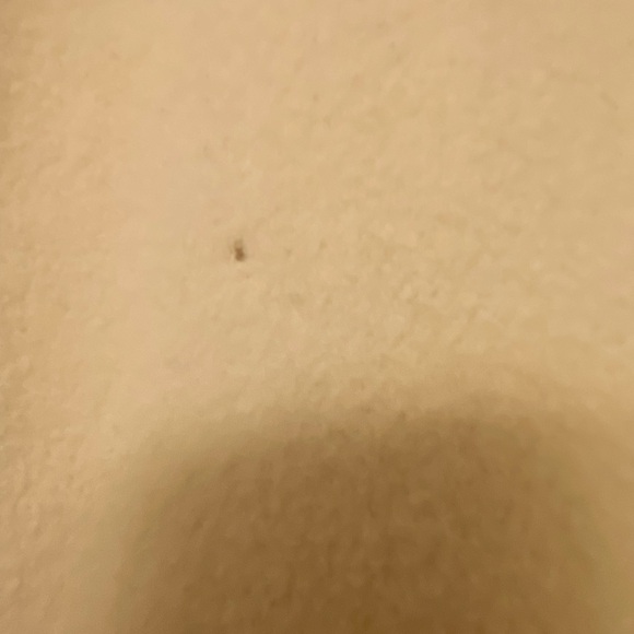 Rock your vintage lifestyle with this Herman Kay white wool coat.Size 14. - Picture 9 of 14